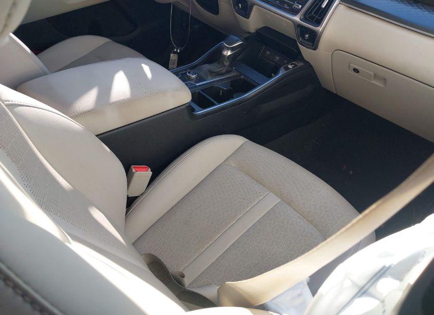 Photo 5 of 2023 Kia Sorento S (VIN 5XYRL4LC1PG183490)
