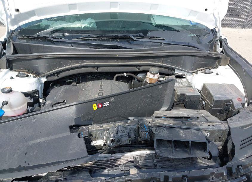 Photo 10 of 2023 Kia Sorento S (VIN 5XYRL4LC1PG234700)