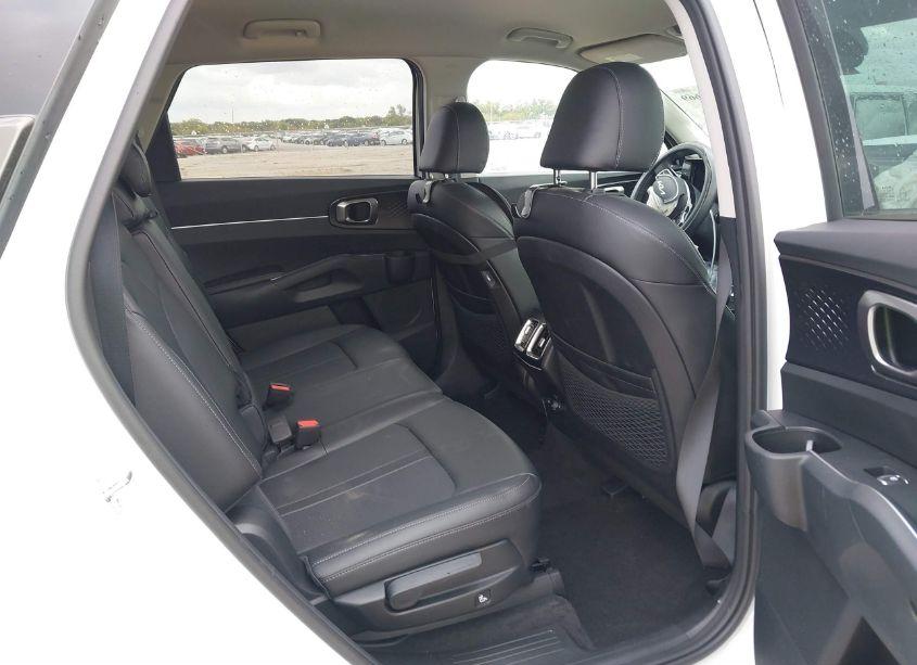 Photo 8 of 2023 Kia Sorento S (VIN 5XYRL4LC1PG234700)