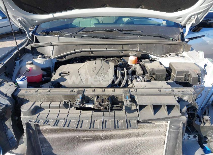 Photo 10 of 2022 Kia Sorento S (VIN 5XYRL4LC2NG150043)