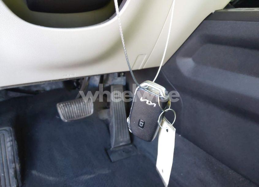 Photo 11 of 2022 Kia Sorento S (VIN 5XYRL4LC2NG150043)