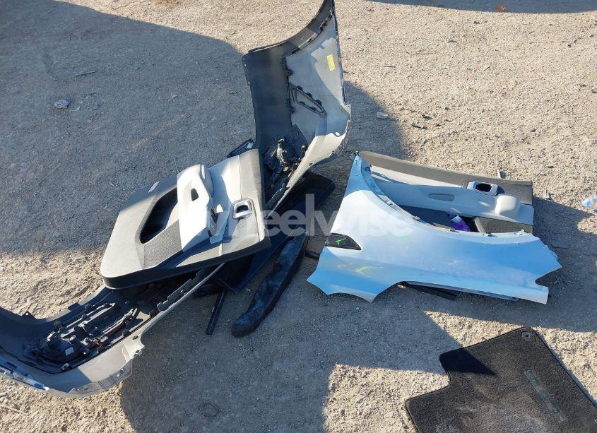 Photo 12 of 2022 Kia Sorento S (VIN 5XYRL4LC2NG150043)