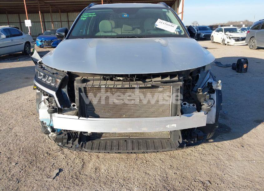 Photo 6 of 2022 Kia Sorento S (VIN 5XYRL4LC2NG150043)