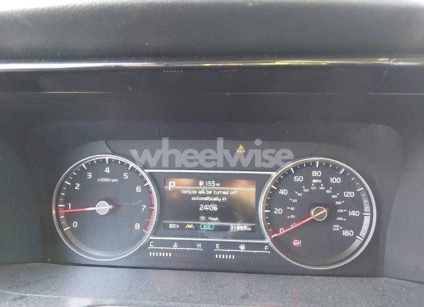 Photo 7 of 2022 Kia Sorento S (VIN 5XYRL4LC2NG150043)