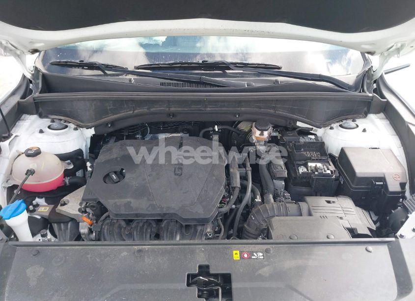 Photo 10 of 2022 Kia Sorento S (VIN 5XYRL4LC2NG157297)