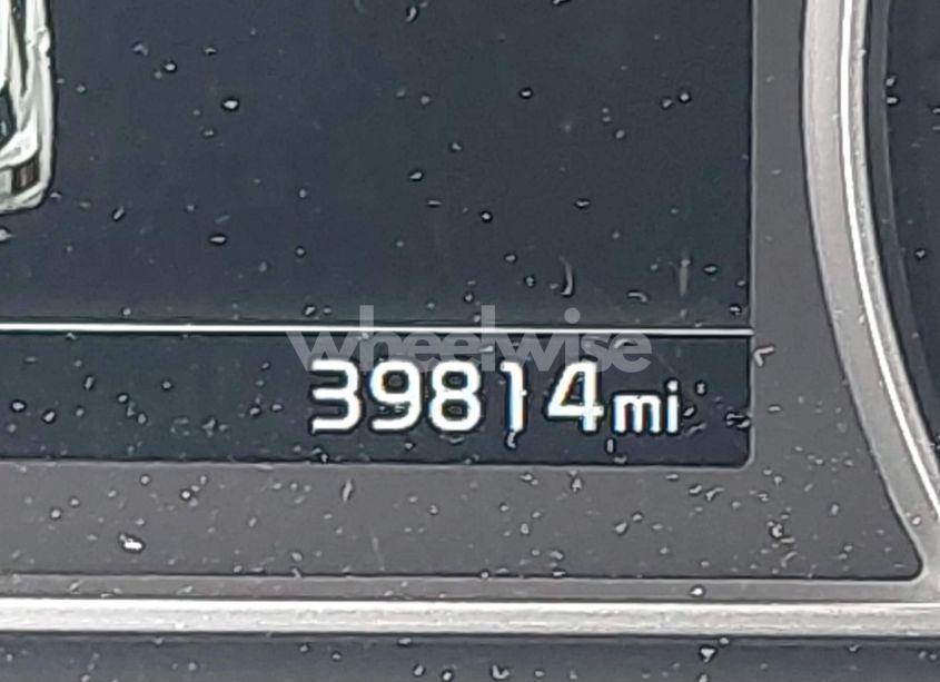 Photo 15 of 2022 Kia Sorento S (VIN 5XYRL4LC2NG157297)