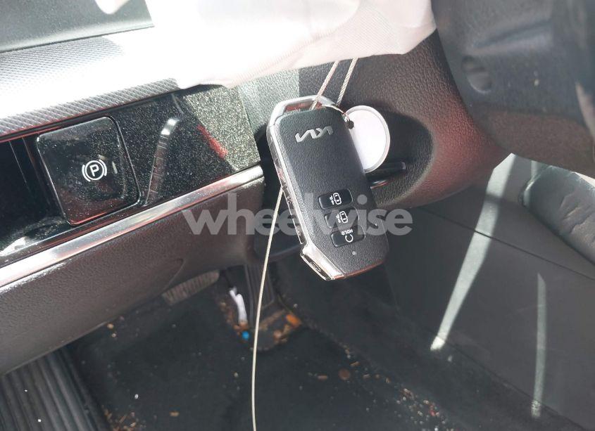 Photo 11 of 2023 Kia Sorento S (VIN 5XYRL4LC2PG188598)