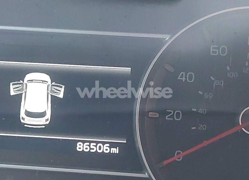 Photo 15 of 2023 Kia Sorento S (VIN 5XYRL4LC2PG188598)