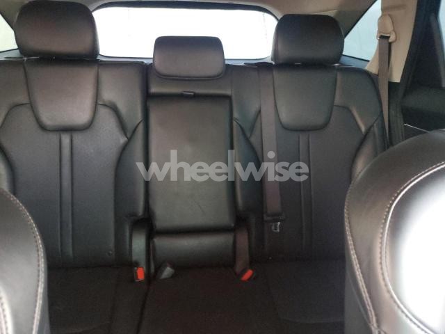 Photo 11 of 2021 KIA SORENTO S (VIN 5XYRL4LC3MG017614)