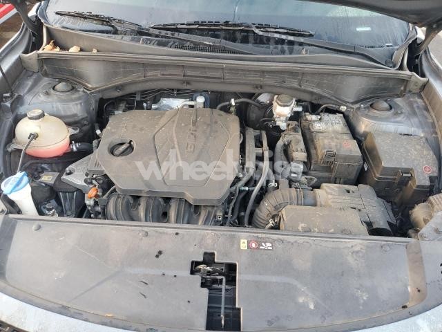 Photo 12 of 2021 KIA SORENTO S (VIN 5XYRL4LC3MG017614)