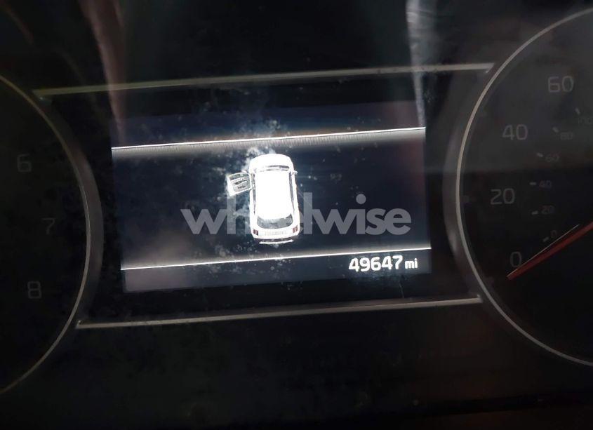 Photo 7 of 2021 Kia Sorento S (VIN 5XYRL4LC3MG020870)