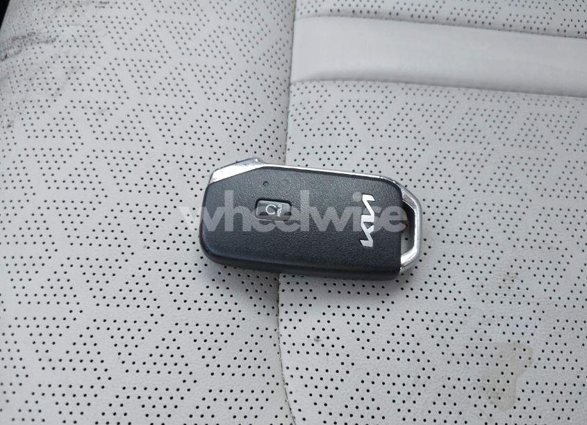 Photo 11 of 2022 Kia Sorento S (VIN 5XYRL4LC3NG082819)