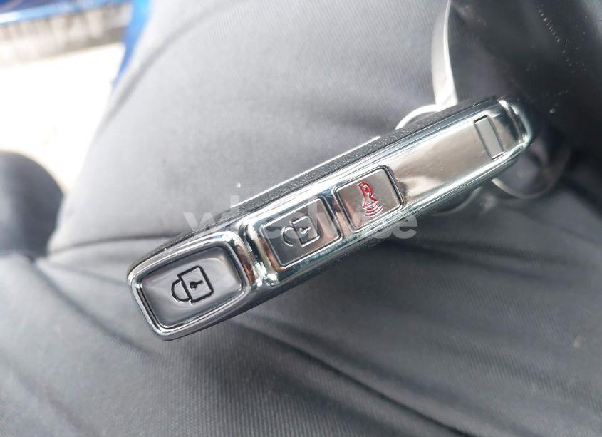 Photo 11 of 2022 Kia Sorento S (VIN 5XYRL4LC3NG085607)