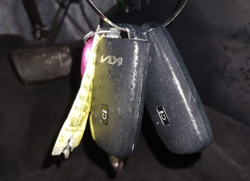 Photo 11 of 2022 Kia Sorento S (VIN 5XYRL4LC3NG134790)