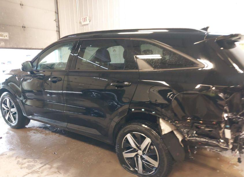 Photo 15 of 2022 Kia Sorento S (VIN 5XYRL4LC3NG134790)