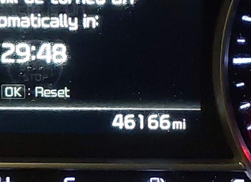 Photo 16 of 2022 Kia Sorento S (VIN 5XYRL4LC3NG134790)