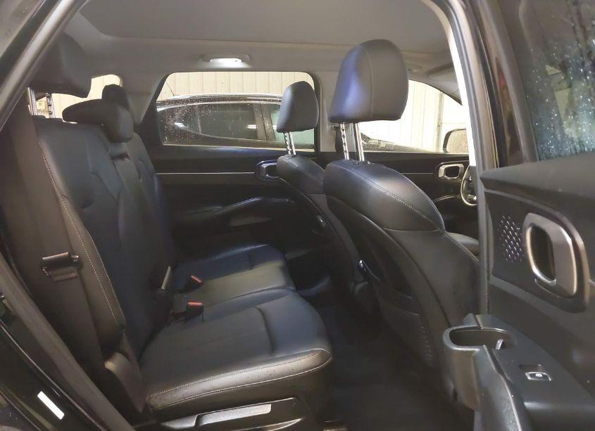 Photo 8 of 2022 Kia Sorento S (VIN 5XYRL4LC3NG134790)