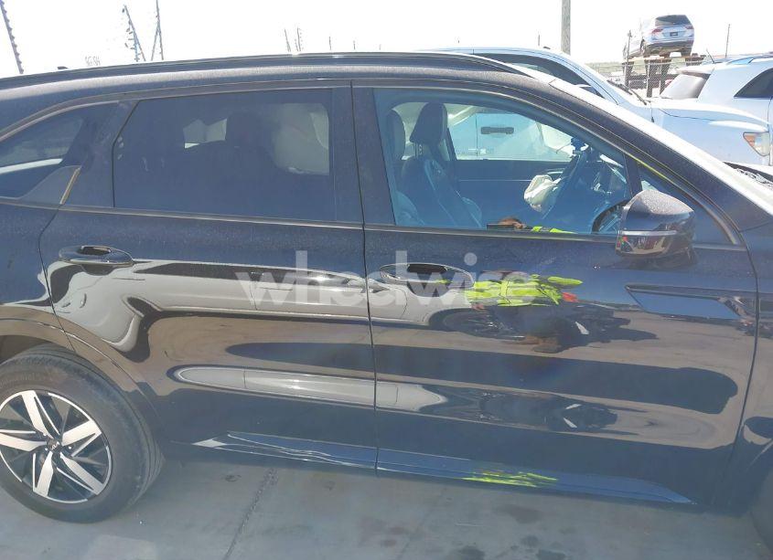 Photo 13 of 2023 Kia Sorento S (VIN 5XYRL4LC3PG221978)