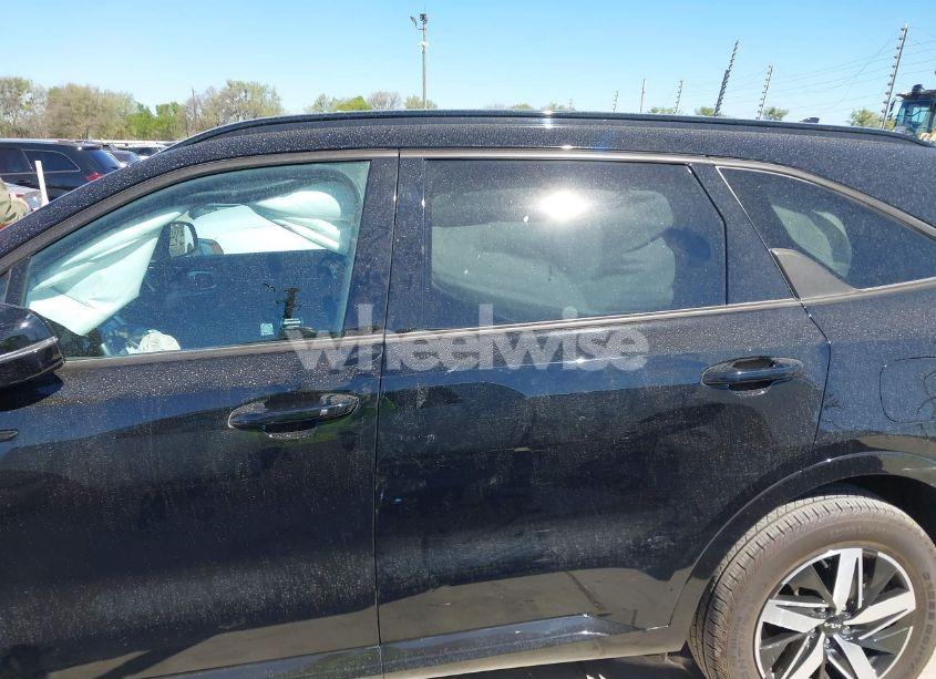 Photo 14 of 2023 Kia Sorento S (VIN 5XYRL4LC3PG221978)