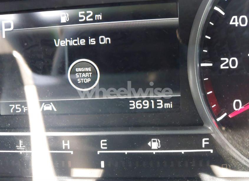 Photo 15 of 2022 Kia Sorento S (VIN 5XYRL4LC4NG087253)