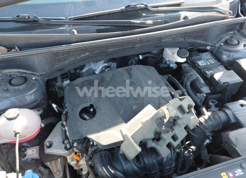 Photo 6 of 2022 Kia Sorento S (VIN 5XYRL4LC4NG087253)