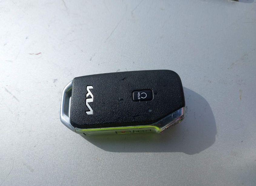 Photo 11 of 2022 Kia Sorento S (VIN 5XYRL4LC4NG152666)