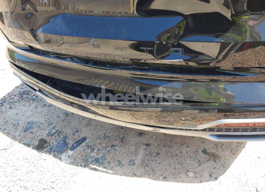 Photo 6 of 2022 Kia Sorento S (VIN 5XYRL4LC5NG146164)