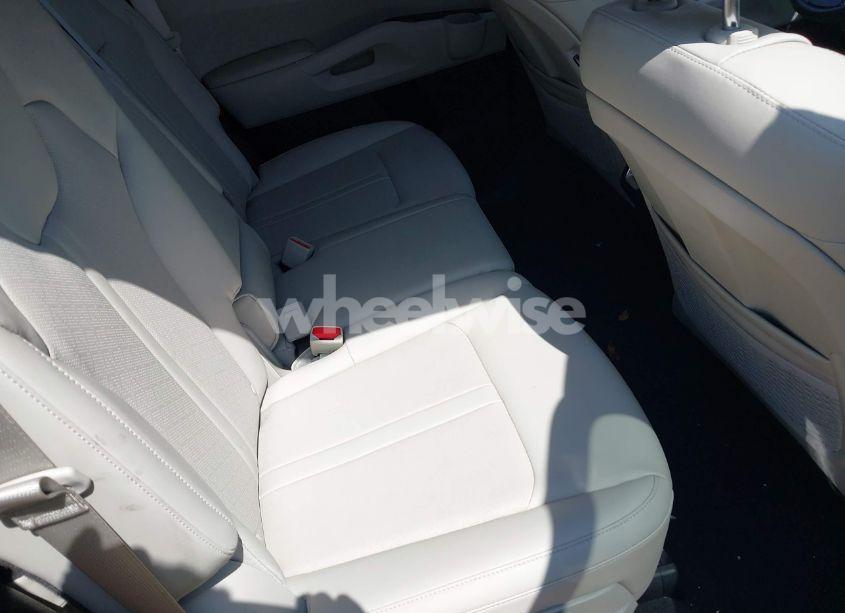 Photo 8 of 2022 Kia Sorento S (VIN 5XYRL4LC5NG146164)