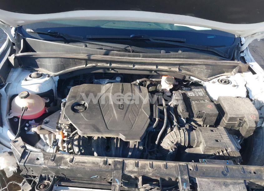 Photo 10 of 2021 Kia Sorento S (VIN 5XYRL4LC6MG008048)