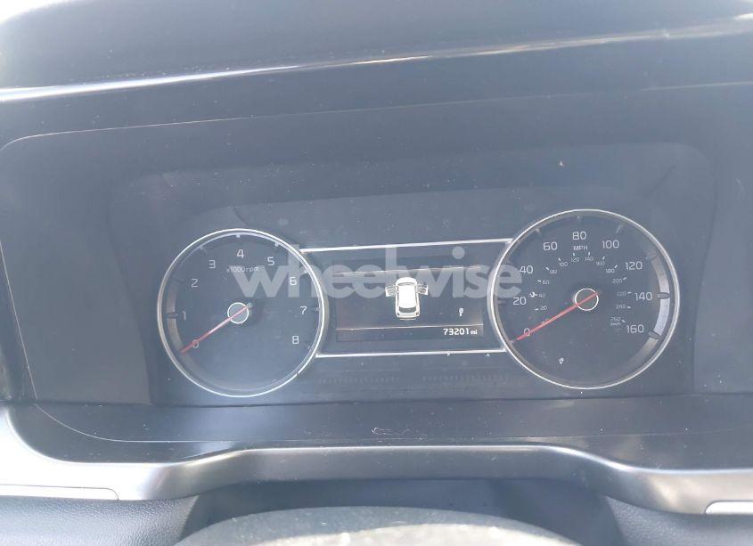 Photo 15 of 2021 Kia Sorento S (VIN 5XYRL4LC6MG008048)