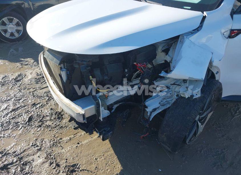 Photo 6 of 2021 Kia Sorento S (VIN 5XYRL4LC6MG008048)