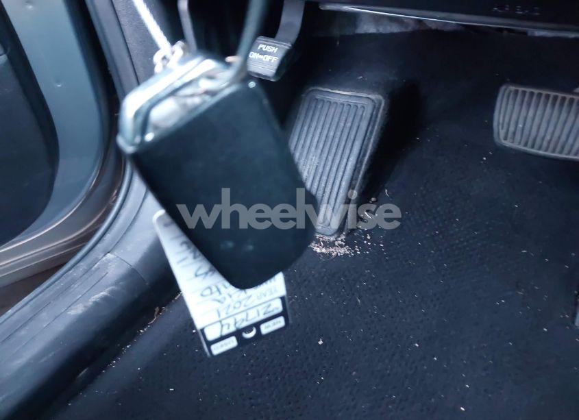 Photo 11 of 2021 Kia Sorento S (VIN 5XYRL4LC6MG022242)