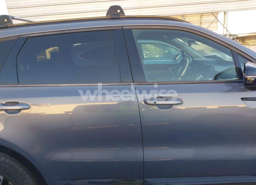 Photo 13 of 2021 Kia Sorento S (VIN 5XYRL4LC6MG022242)