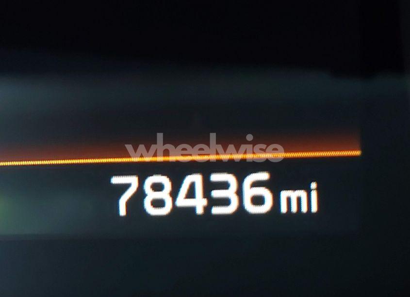 Photo 15 of 2021 Kia Sorento S (VIN 5XYRL4LC6MG022242)