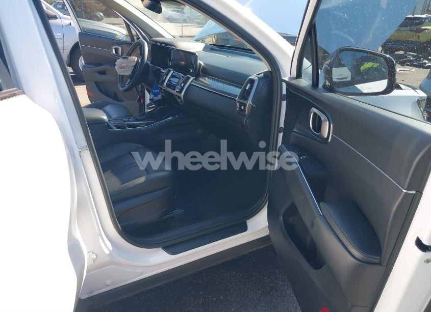 Photo 5 of 2023 Kia Sorento S (VIN 5XYRL4LC6PG218962)