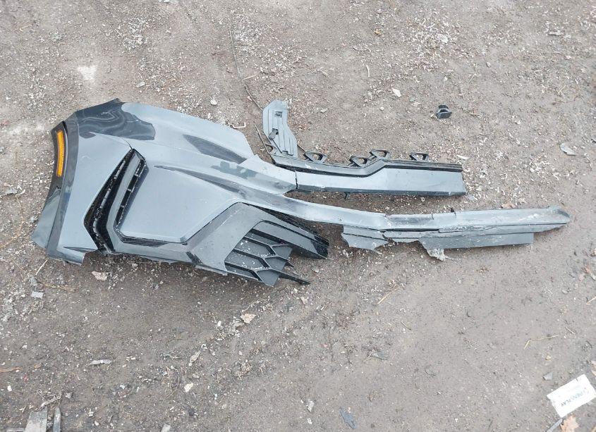 Photo 12 of 2022 Kia Sorento S (VIN 5XYRL4LC7NG130337)