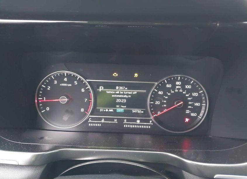 Photo 16 of 2022 Kia Sorento S (VIN 5XYRL4LC7NG130337)