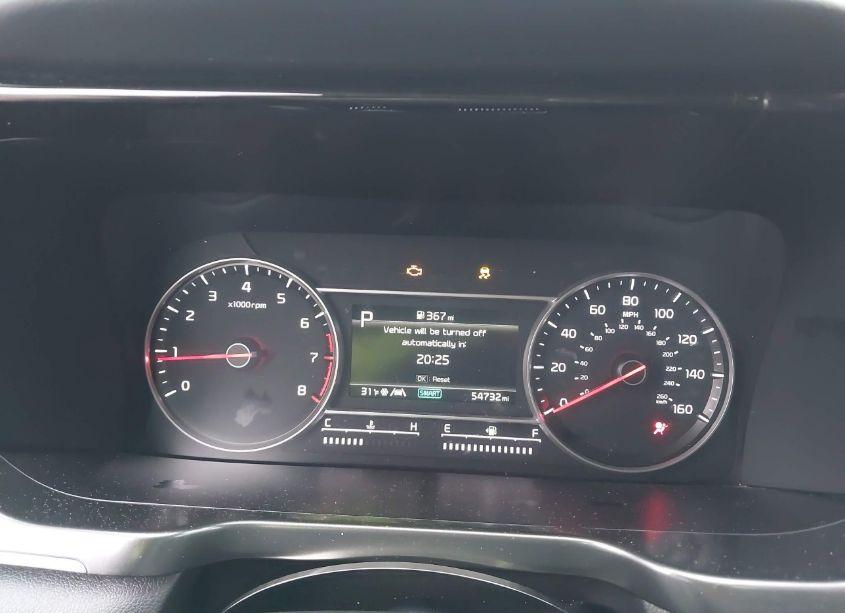 Photo 7 of 2022 Kia Sorento S (VIN 5XYRL4LC7NG130337)