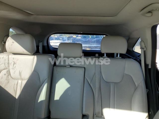 Photo 10 of 2022 KIA SORENTO S (VIN 5XYRL4LC7NG155965)