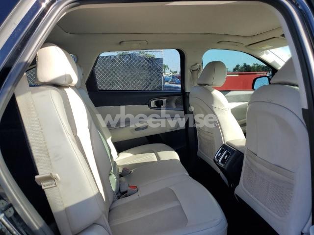 Photo 11 of 2022 KIA SORENTO S (VIN 5XYRL4LC7NG155965)