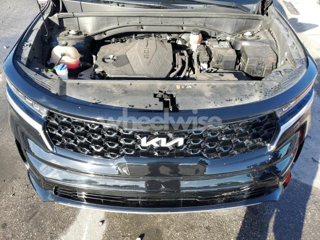 Photo 12 of 2022 KIA SORENTO S (VIN 5XYRL4LC7NG155965)
