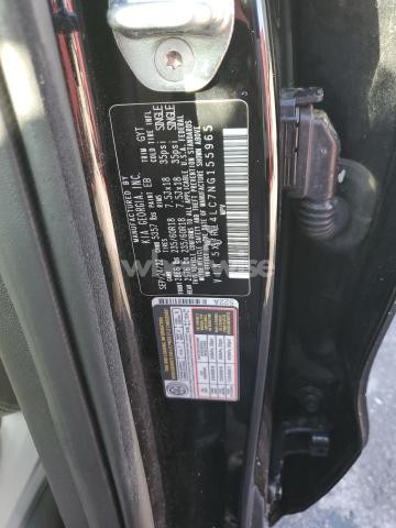 Photo 14 of 2022 KIA SORENTO S (VIN 5XYRL4LC7NG155965)