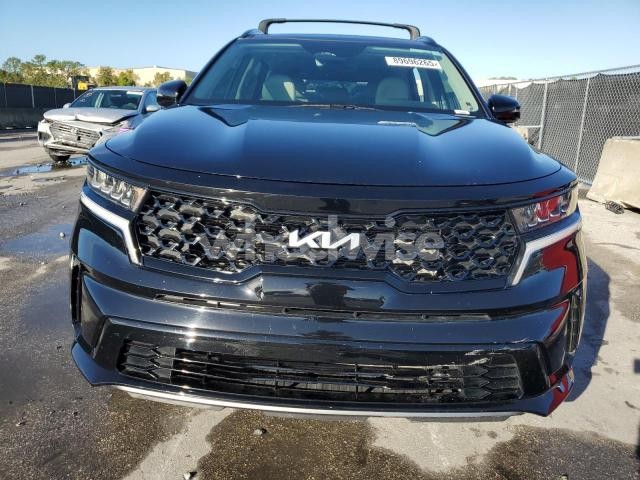 Photo 5 of 2022 KIA SORENTO S (VIN 5XYRL4LC7NG155965)