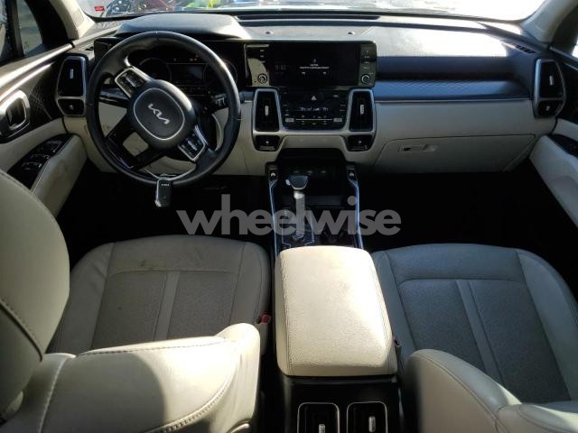 Photo 8 of 2022 KIA SORENTO S (VIN 5XYRL4LC7NG155965)