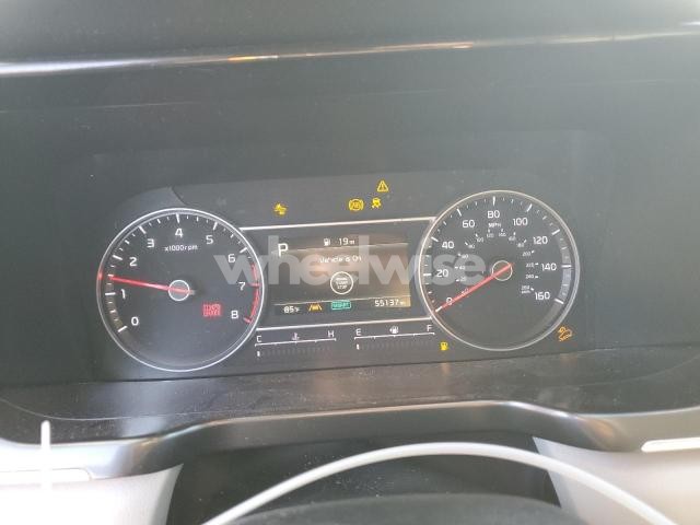 Photo 9 of 2022 KIA SORENTO S (VIN 5XYRL4LC7NG155965)