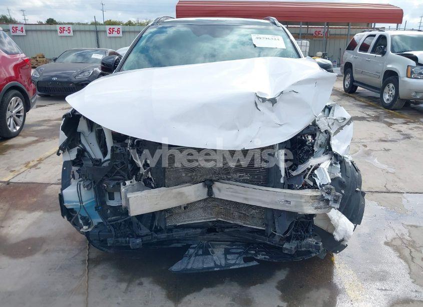 Photo 12 of 2023 Kia Sorento S (VIN 5XYRL4LC7PG174597)