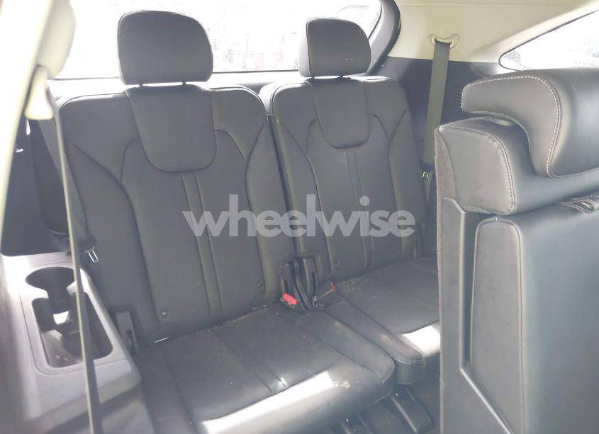 Photo 17 of 2023 Kia Sorento S (VIN 5XYRL4LC7PG174597)