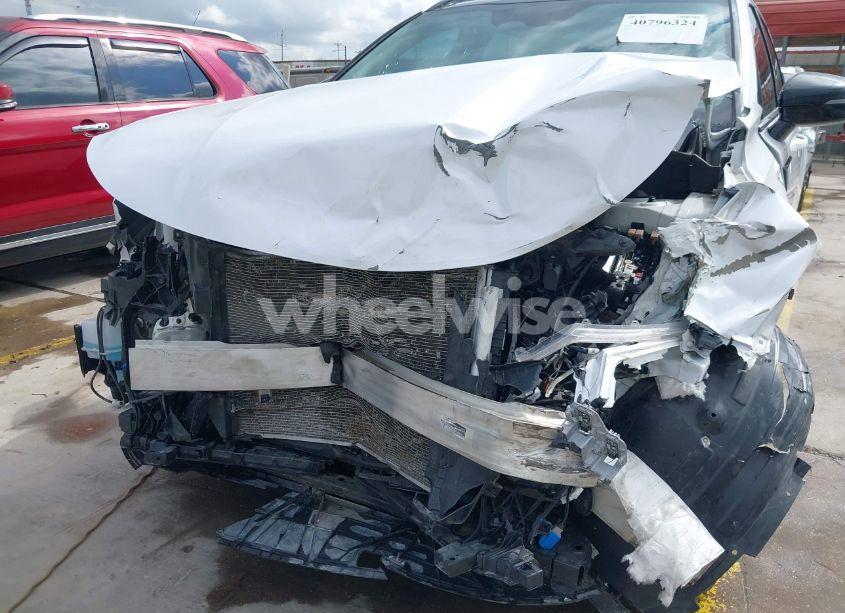 Photo 6 of 2023 Kia Sorento S (VIN 5XYRL4LC7PG174597)