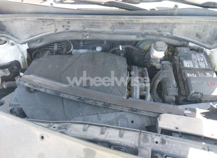 Photo 10 of 2021 Kia Sorento S (VIN 5XYRL4LC8MG009072)