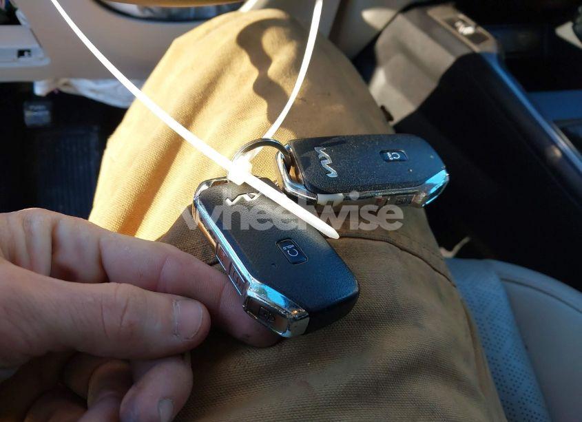 Photo 11 of 2022 Kia Sorento S (VIN 5XYRL4LC8NG142254)